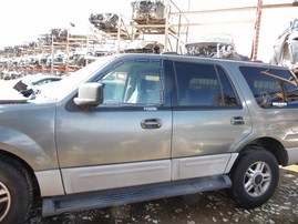 2003 Ford Expedition XLT Gray 4.6L AT 4WD #F24582